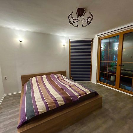 Peaceful Pleasure Apartment & Free Private Parking SJJ Exterior foto