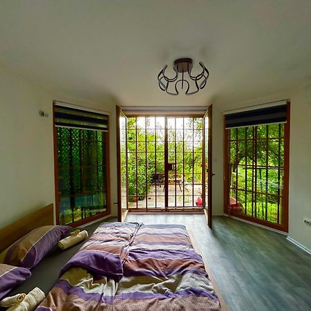 Peaceful Pleasure Apartment & Free Private Parking SJJ Exterior foto