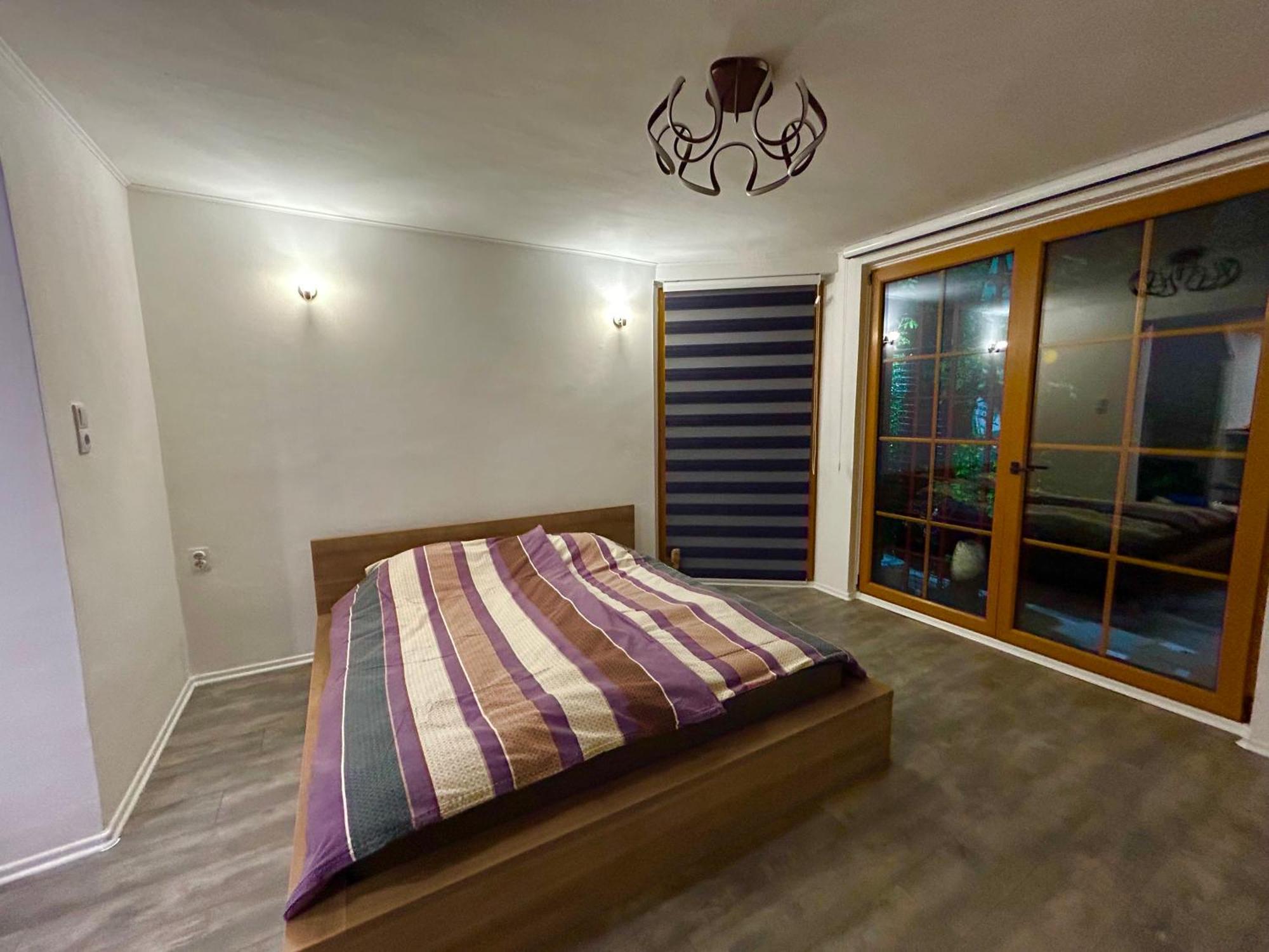 Peaceful Pleasure Apartment & Free Private Parking SJJ Exterior foto