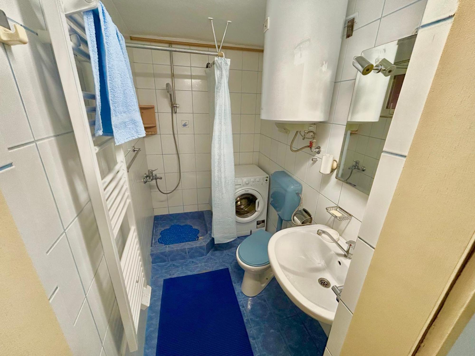 Peaceful Pleasure Apartment & Free Private Parking SJJ Exterior foto