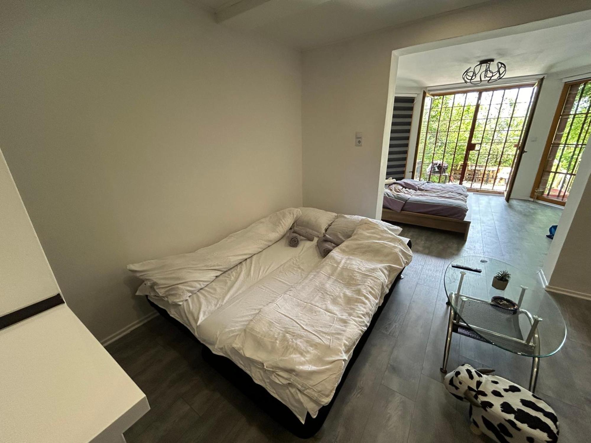 Peaceful Pleasure Apartment & Free Private Parking SJJ Exterior foto