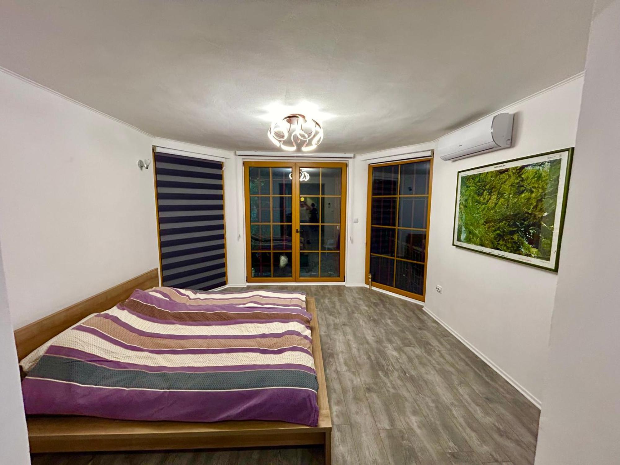 Peaceful Pleasure Apartment & Free Private Parking SJJ Exterior foto