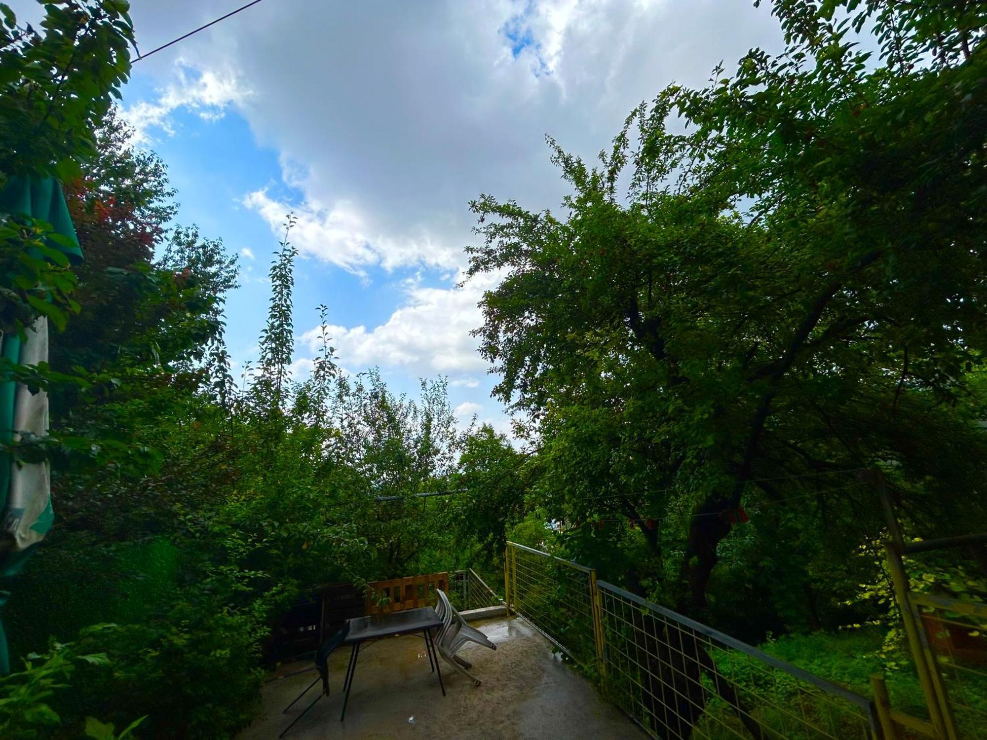 Peaceful Pleasure Apartment & Free Private Parking SJJ Exterior foto